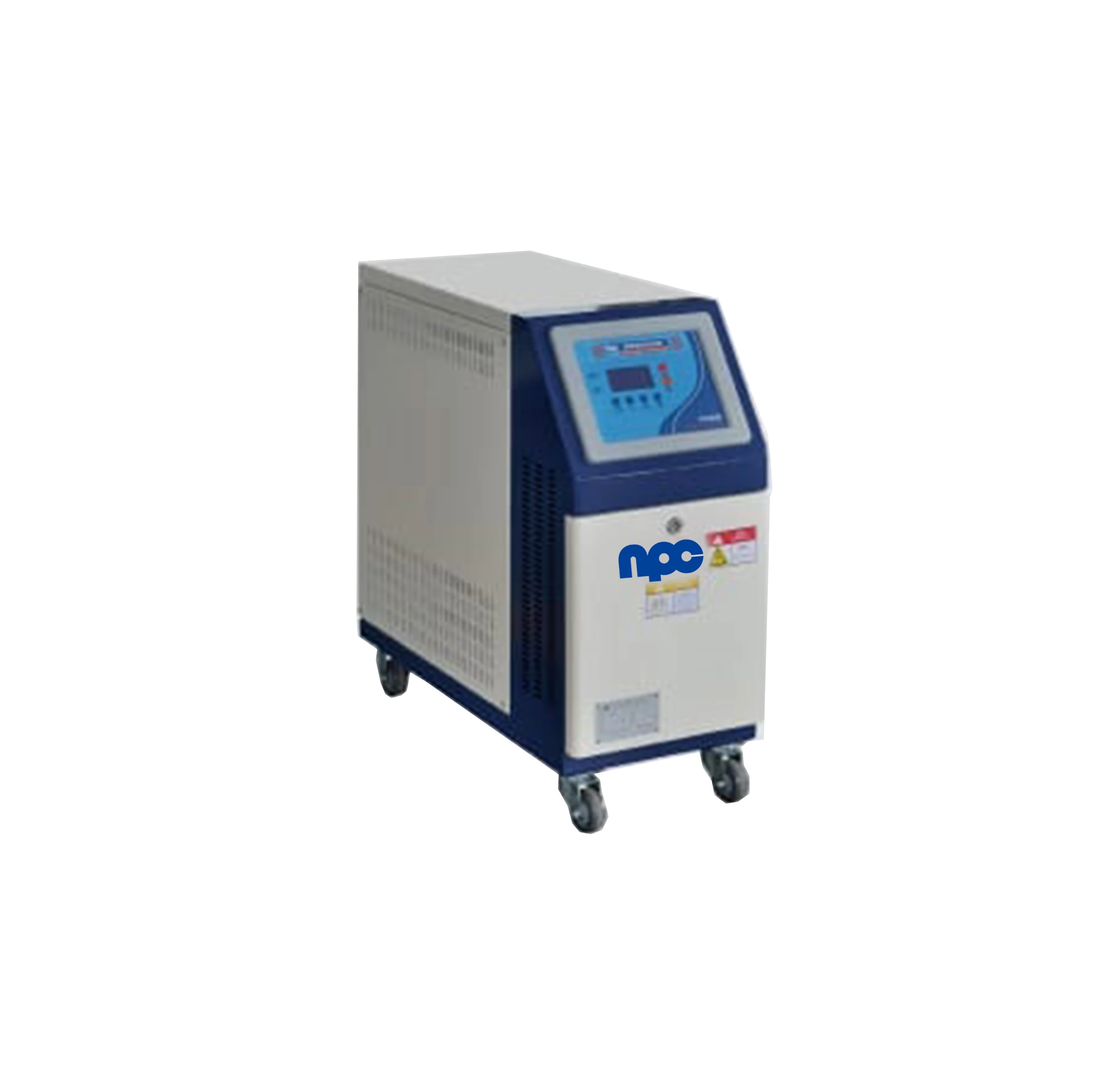 Mold Temperature Controller